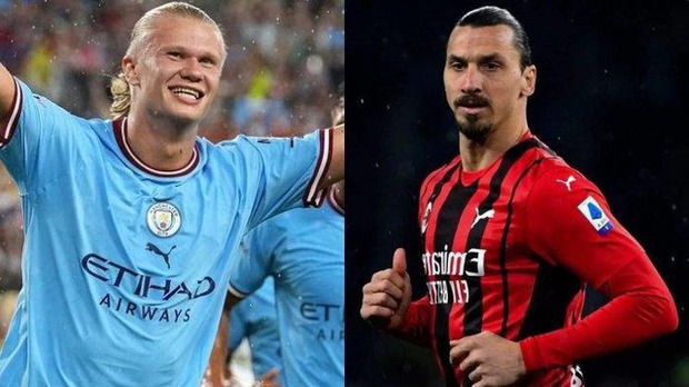 Những thành tích ấn tượng về Erling Haaland: Chắc chắn sẽ làm bạn ngạc nhiên