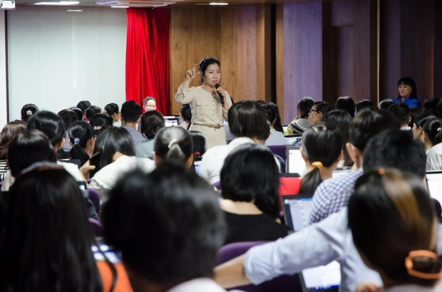 Từ vụ nam sinh lớp 7 phải điều trị tâm thần vì bị bạn đánh, chuyên gia nói: Nhiều em bị đuổi học còn nghĩ mình ngầu! - Ảnh 2.