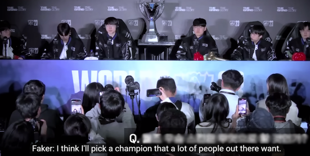 Faker có thể sở hữu T1 Ahri gợi cảm trong tương lai?