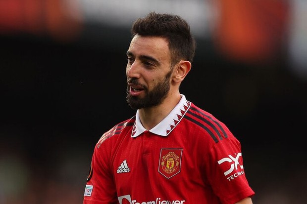 Everton vs Man Utd: Quỷ đỏ vượt qua thử thách