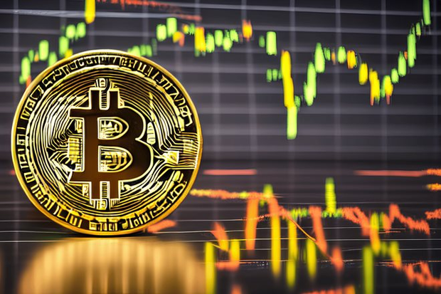 Bitcoin lên 38.000 USD, mức cao nhất của năm - Ảnh 1.
