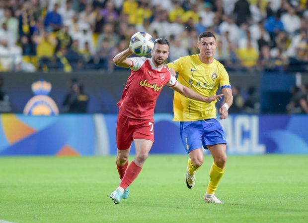 Al Nassr của Ronaldo bị chấm dứt mạch toàn thắng tại Cúp C1 châu Á mới nhất