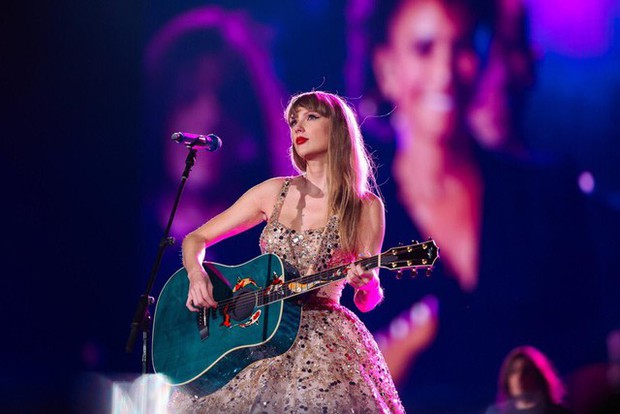 Gia đình fan nữ tử vong thương tâm trong concert Taylor Swift có động thái đáng chú ý với nữ ca sĩ - Ảnh 4.
