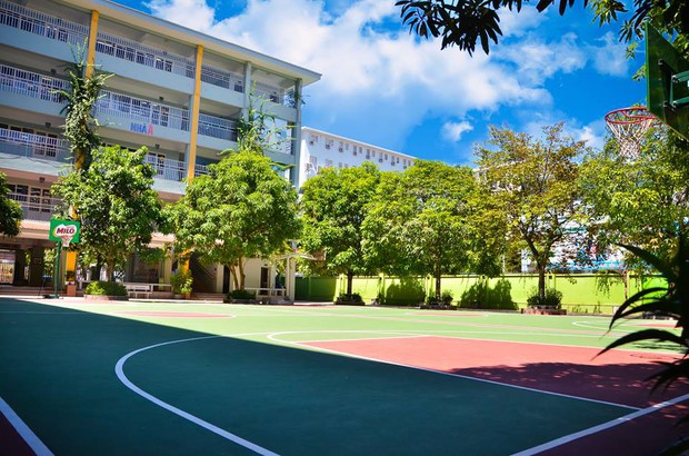 Những trường Tiểu học tư thục tốt nhất ở Hà Nội, kèm theo mức học phí cụ thể - Ảnh 7.