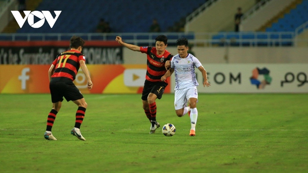 Pohang Steelers - Hà Nội FC: Tưởng tượng về cơn địa chấn