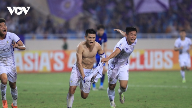 Pohang Steelers - Hà Nội FC: Tưởng tượng về cơn địa chấn