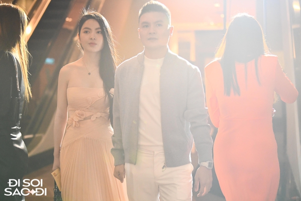 6 dấu hiệu cho thấy Quang Hải và Chu Thanh Huyền đã chuẩn bị bước vào hôn nhân