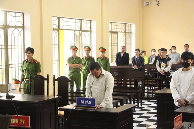 Gây tai nạn khiến 20 người thương vong, tài xế xe Phương Trang nhận án 8 năm tù - Ảnh 1.