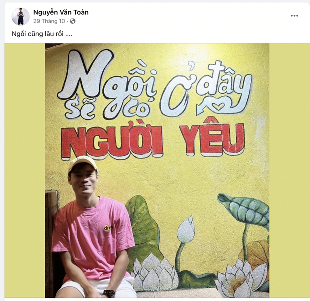 Diễn viên Bình An gây ngạc nhiên trong đám cưới Văn Hậu: Khi nào đến lượt tôi?