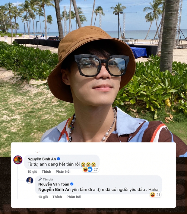 Diễn viên Bình An gây ngạc nhiên trong đám cưới Văn Hậu: Khi nào đến lượt tôi?