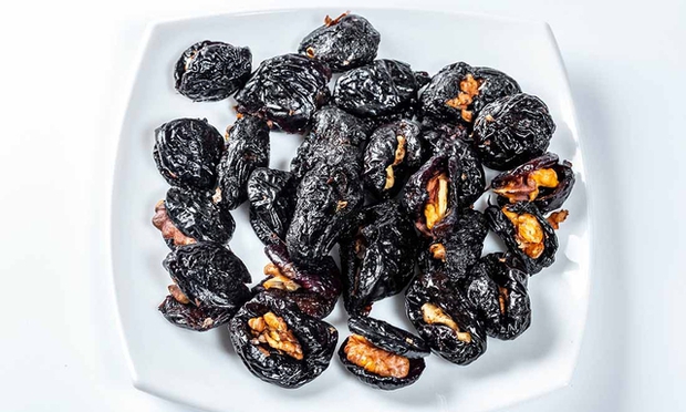 Quả tối giản của cuộc sống: Tiêu chuẩn 5-6 quả mỗi ngày giúp ngăn ngừa loãng xương không kém sữa