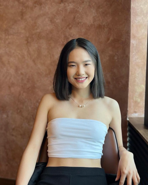 Vẻ dễ thương, đáng yêu khiến sao bóng chuyền Mông Cổ gắn kết