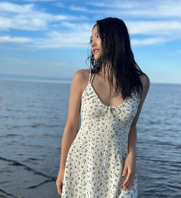 Vẻ dễ thương, đáng yêu khiến sao bóng chuyền Mông Cổ gắn kết