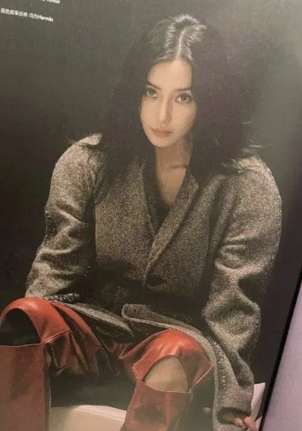 Angelababy gặp trở ngại tiếp tục: Hủy dự sự kiện và nhãn hàng đòi cắt hợp đồng