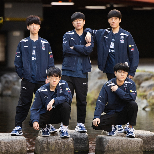 Faker và T1 - Niềm hi vọng cuối cùng của người Hàn, LPL quá mạnh?