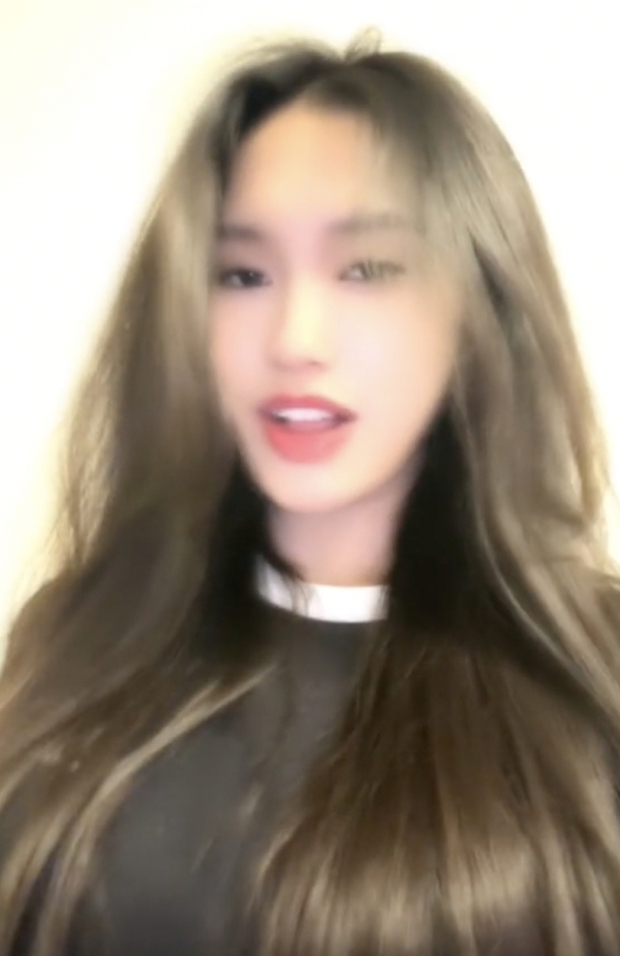 Doãn Hải My - Mỹ nhân đốn tim dân mạng bằng tạo hình hot girl gợi cảm trước đám cưới Đoàn Văn Hậu