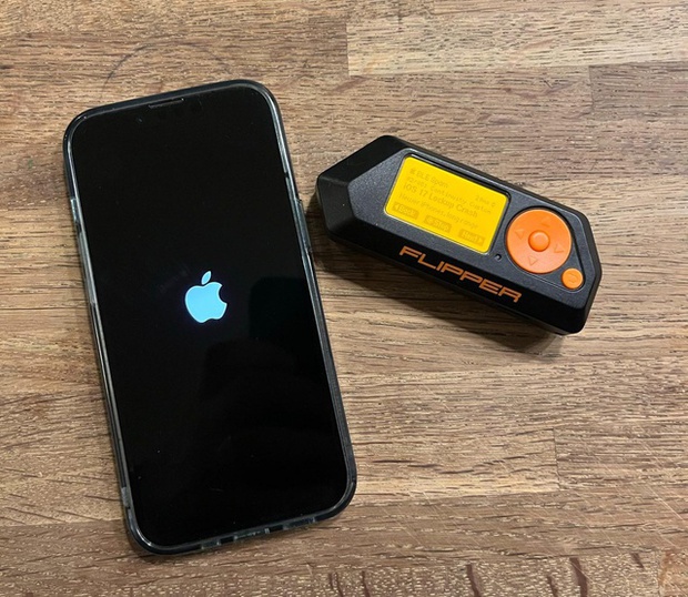 Dùng iPhone cả ngày mà không tắt đi một tính năng, người dùng có vấn đề phải đối mặt - Ảnh 2. Dùng iPhone cả ngày mà không tắt đi một tính năng, người dùng có vấn đề phải đối mặt - Ảnh 2.