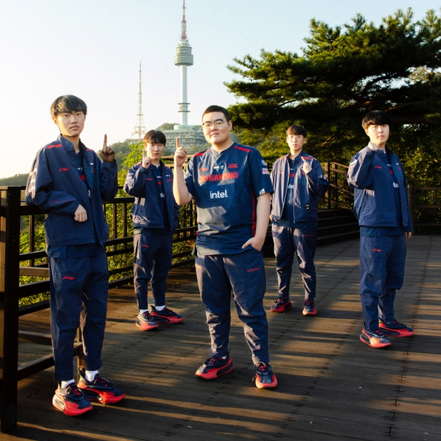 Faker và T1 - Niềm hi vọng cuối cùng của người Hàn, LPL quá mạnh?