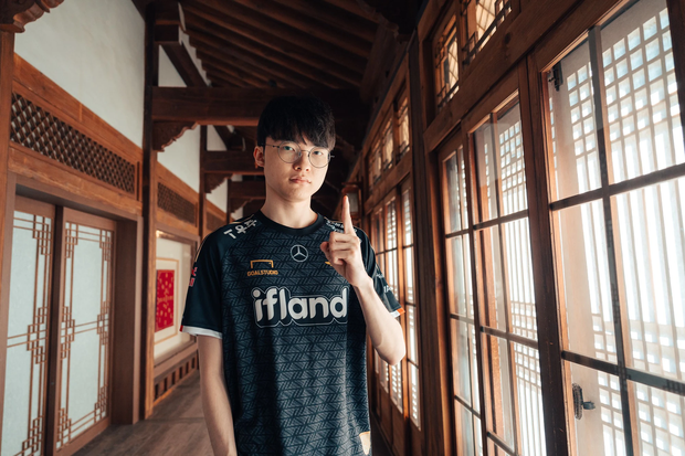 Chovy thiết lập hàng loạt kỷ lục tại CKTG 2023, nhưng thiếu mắt xích quan trọng sẽ vô nghĩa