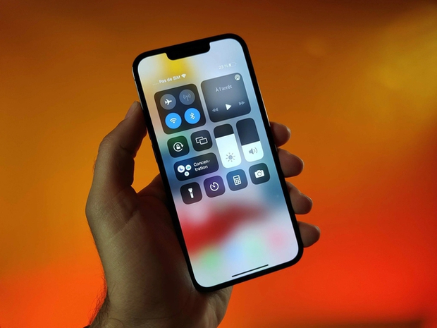 Dùng iPhone cả ngày mà không tắt đi một tính năng, người dùng có vấn đề phải đối mặt - Ảnh 1. Dùng iPhone cả ngày mà không tắt đi một tính năng, người dùng có vấn đề phải đối mặt - Ảnh 1.