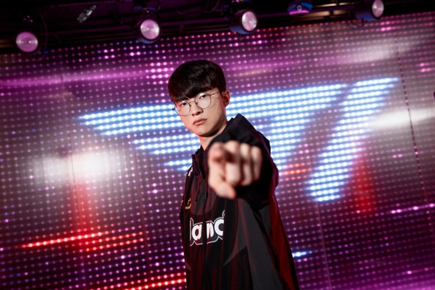 Faker và T1 - Niềm hi vọng cuối cùng của người Hàn, LPL quá mạnh?