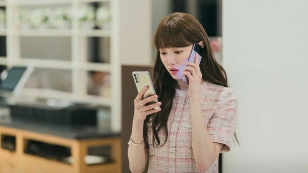 Thế hệ sợ nghe điện thoại tại Hàn Quốc: Căng thẳng khi nghe chuông reo, người thân gọi điện cũng sợ bắt máy - Ảnh 1.