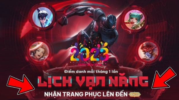 Tích cóp cả năm, game thủ lỡ tay chơi dại, mất luôn cả phần quà hiếm - Ảnh 1.