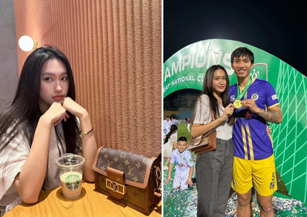 Ngắm danh sách túi xách thời trang mà Doãn Hải My mang khi hẹn hò cùng Đoàn Văn Hậu