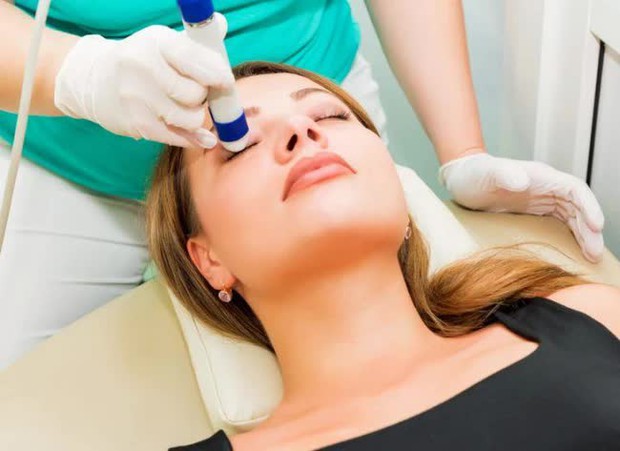 11 dấu hiệu ở mắt cảnh báo ung thư, dù có một trong số đó cũng phải đi khám ngay - Ảnh 3. 11 dấu hiệu ở mắt cảnh báo ung thư, dù có một trong số đó cũng phải đi khám ngay - Ảnh 3.