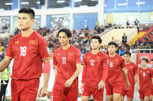Quả bóng vàng Việt Nam 2023: Đồng thuận hay tranh cãi?