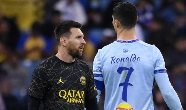 Đánh giá vị trí hàng đầu của Ronaldo và Messi: Ai là người xuất sắc hơn?