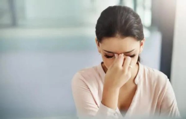 11 dấu hiệu ở mắt cảnh báo ung thư, dù có một trong số đó cũng phải đi khám ngay - Ảnh 1. 11 dấu hiệu ở mắt cảnh báo ung thư, dù có một trong số đó cũng phải đi khám ngay - Ảnh 1.