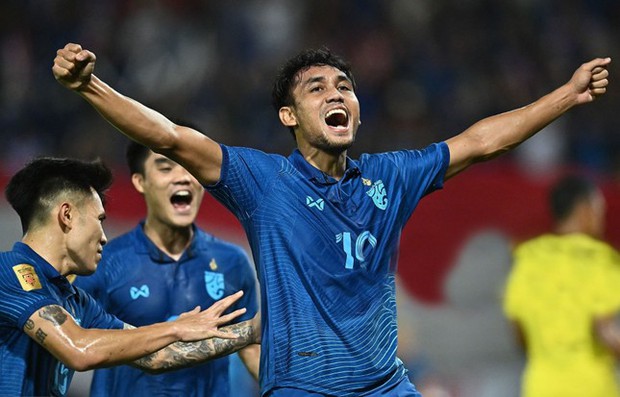 Đội tuyển Thái Lan: Gọi Chanathip và Dangda, loại nửa đội hình cho vòng loại World Cup 2026