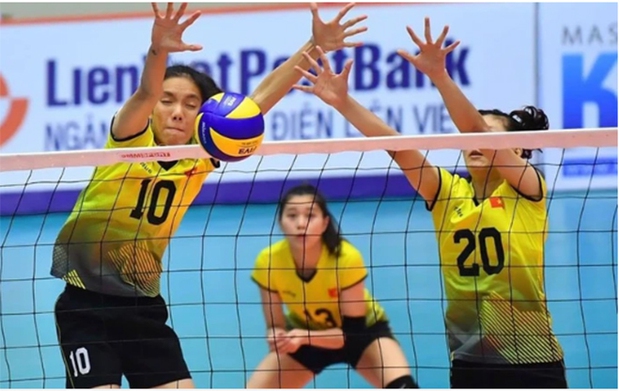 Bích Tuyền - Hành trình đầy sóng gió và thành công của khủng long bóng chuyền gây tranh cãi về xét nghiệm giới tính