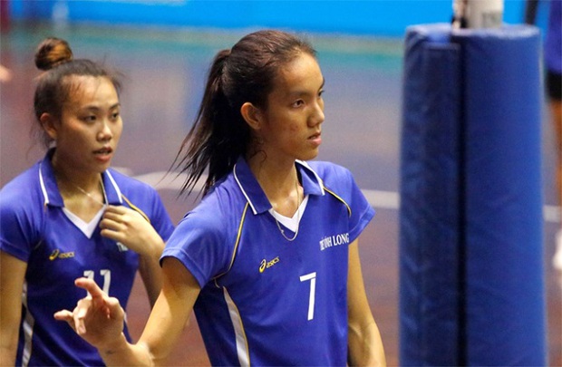 Bích Tuyền - Hành trình đầy sóng gió và thành công của khủng long bóng chuyền gây tranh cãi về xét nghiệm giới tính