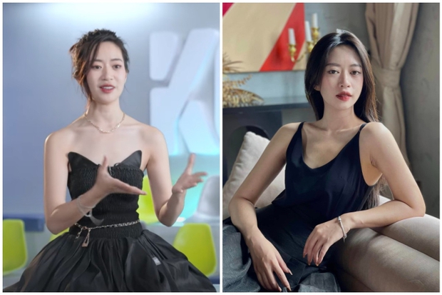 So nhan sắc ngoài đời và khi lên sóng của dàn hot girl tại KOC VIETNAM 2023: Lên tivi xinh hơn là có thật! - Ảnh 1. So nhan sắc ngoài đời và khi lên sóng của dàn hot girl tại KOC VIETNAM 2023: Lên tivi xinh hơn là có thật! - Ảnh 1.