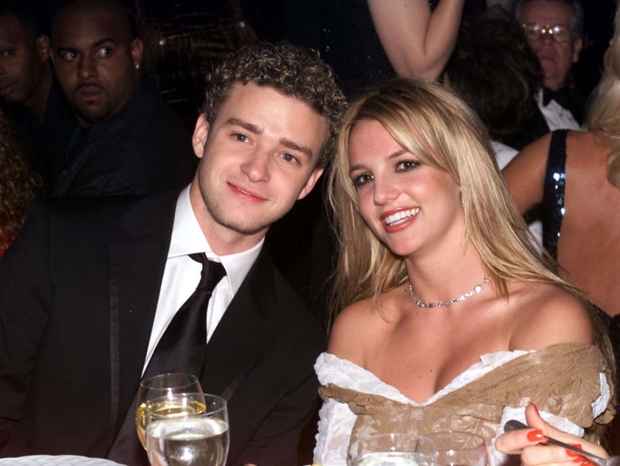 Britney Spears: Một đời khổ vì yêu, đến khi nào mới tự chữa lành? - Ảnh 2.