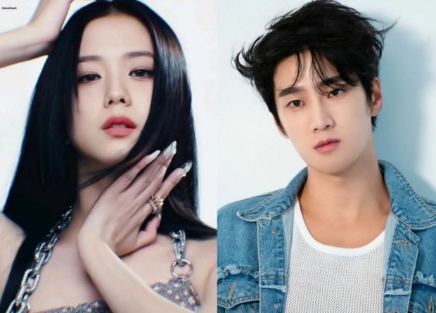 Ahn Bo Hyun thể hiện động thái đầu tiên sau khi chia tay Jisoo nhận sự chú ý lớn
