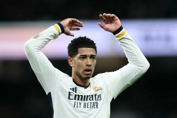 Kết quả bóng đá hôm nay 6/11: Bellingham vắng mặt, Real Madrid hòa trong trận đấu chưa thắng