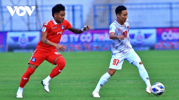 AFC cảnh báo Hải Phòng FC trước trận đấu quan trọng ở Malaysia