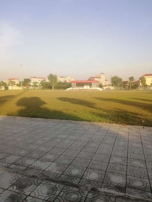 Cận cảnh địa điểm làm đám cưới của Văn Hậu ở Thái Bình, có 1 điểm chung với dàn cầu thủ nổi tiếng - Ảnh 4. Cận cảnh địa điểm làm đám cưới của Văn Hậu ở Thái Bình, có 1 điểm chung với dàn cầu thủ nổi tiếng - Ảnh 4.