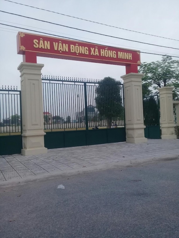 Cận cảnh địa điểm làm đám cưới của Văn Hậu ở Thái Bình, có 1 điểm chung với dàn cầu thủ nổi tiếng - Ảnh 3. Cận cảnh địa điểm làm đám cưới của Văn Hậu ở Thái Bình, có 1 điểm chung với dàn cầu thủ nổi tiếng - Ảnh 3.
