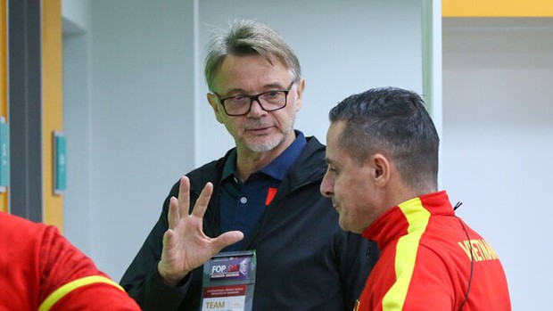 7 cầu thủ không ghi bàn ở VLeague, đội tuyển Việt Nam tấn công như thế nào?