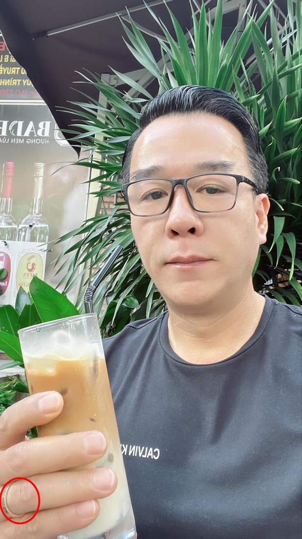 Được hỏi về bài học sau khi chia tay Hà Thanh Xuân, “vua cá koi” Thắng Ngô nói gì? - Ảnh 3. Được hỏi về bài học sau khi chia tay Hà Thanh Xuân, “vua cá koi” Thắng Ngô nói gì? - Ảnh 3.