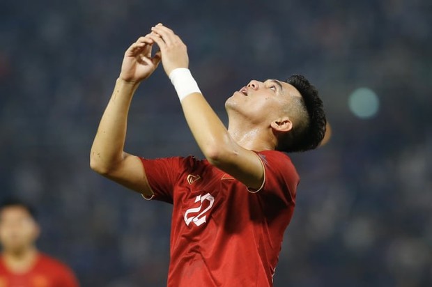 7 cầu thủ không ghi bàn ở VLeague, đội tuyển Việt Nam tấn công như thế nào?