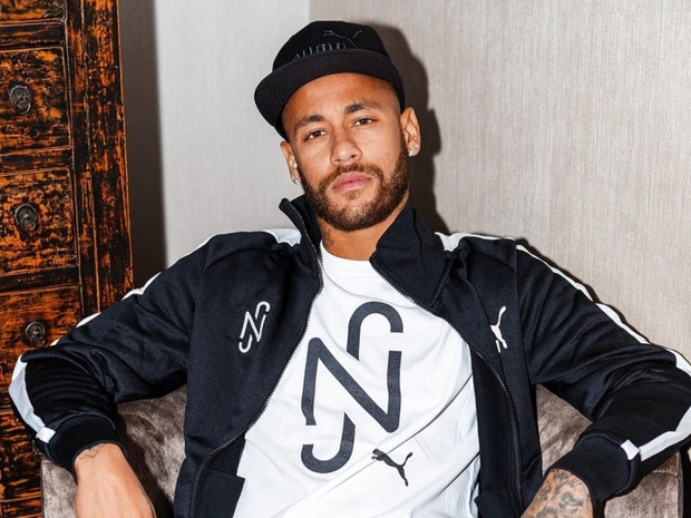 Neymar Faces Accusations of Partying for 2 Consecutive Nights, Leaving Girlfriend Alone with Children: Has His Tolerance Reached Its Limit? 2