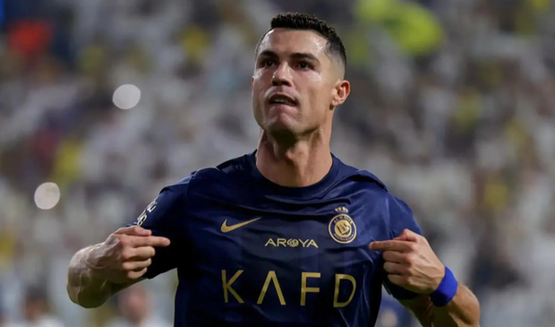 Top cầu thủ ghi bàn vượt tuổi 30: Ronaldo ghi dấu ấn khó tin, Messi vắng mặt giữa dàn ngôi sao xuất sắc