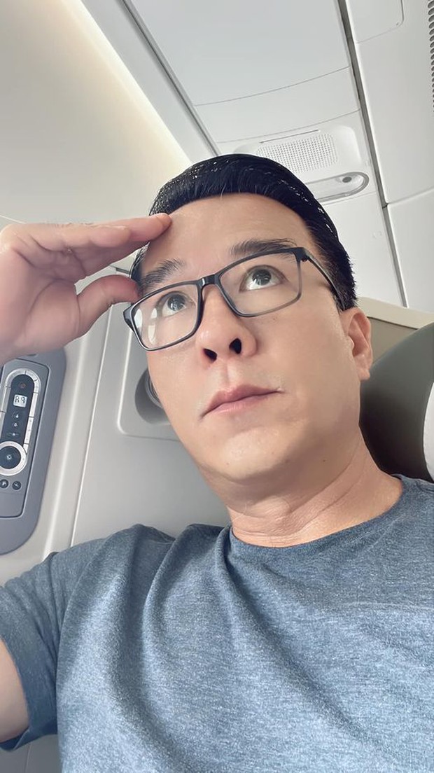 Được hỏi về bài học sau khi chia tay Hà Thanh Xuân, “vua cá koi” Thắng Ngô nói gì? - Ảnh 1. Được hỏi về bài học sau khi chia tay Hà Thanh Xuân, “vua cá koi” Thắng Ngô nói gì? - Ảnh 1.