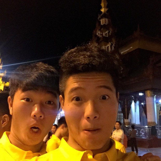 Cựu thủ môn U23 Việt Nam sắp đưa cô giáo tiểu học về nhà và câu chuyện động lòng 'dẫn bạn về nhà mất cả em gái'