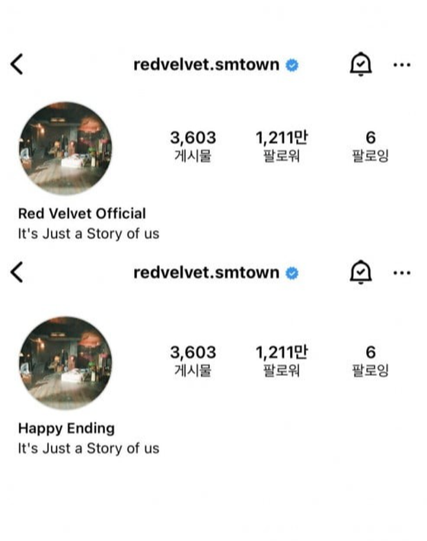 Rộ nghi vấn Red Velvet sắp tan rã sau 9 năm hoạt động, SM Entertainment nói gì? - Ảnh 2.
